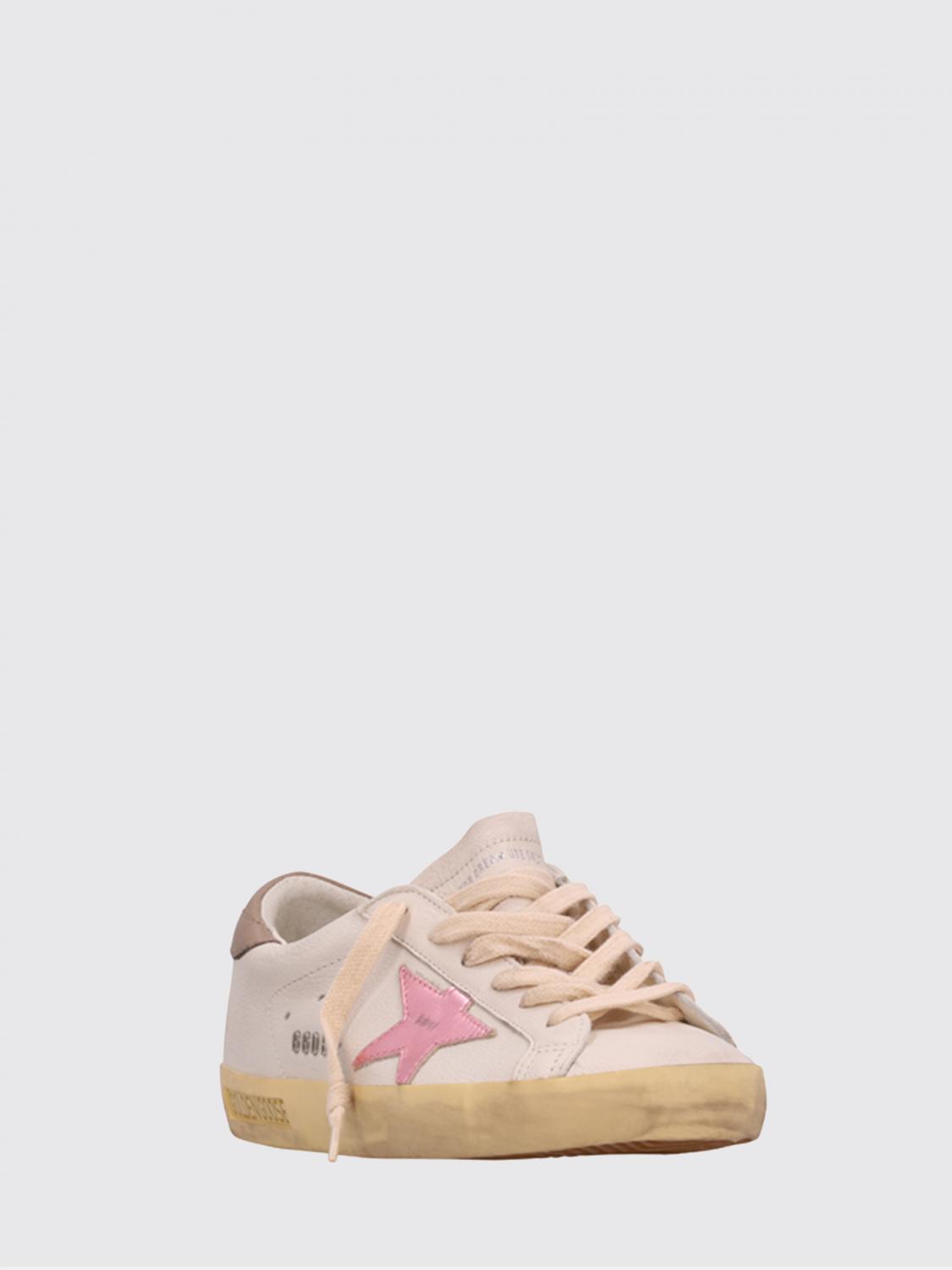 woman's sneakers