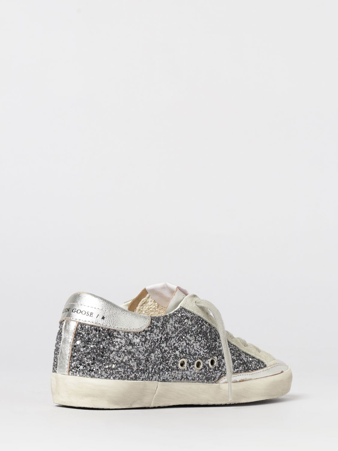 woman's sneakers