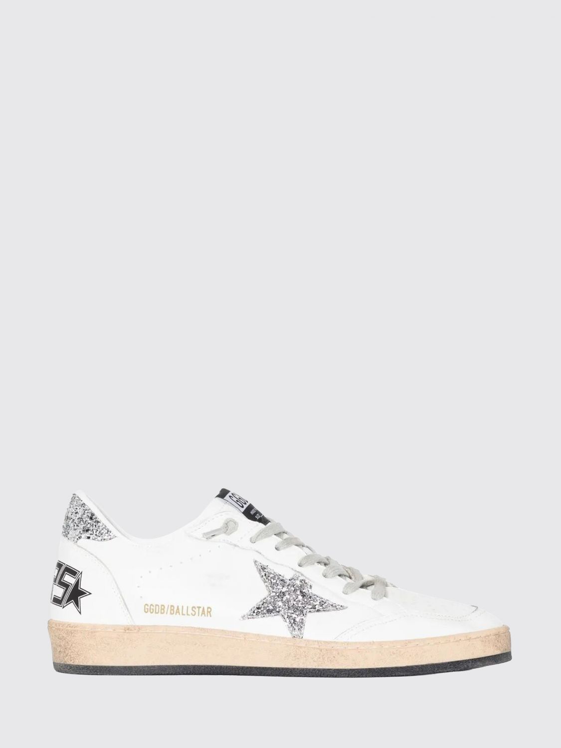 woman's sneakers