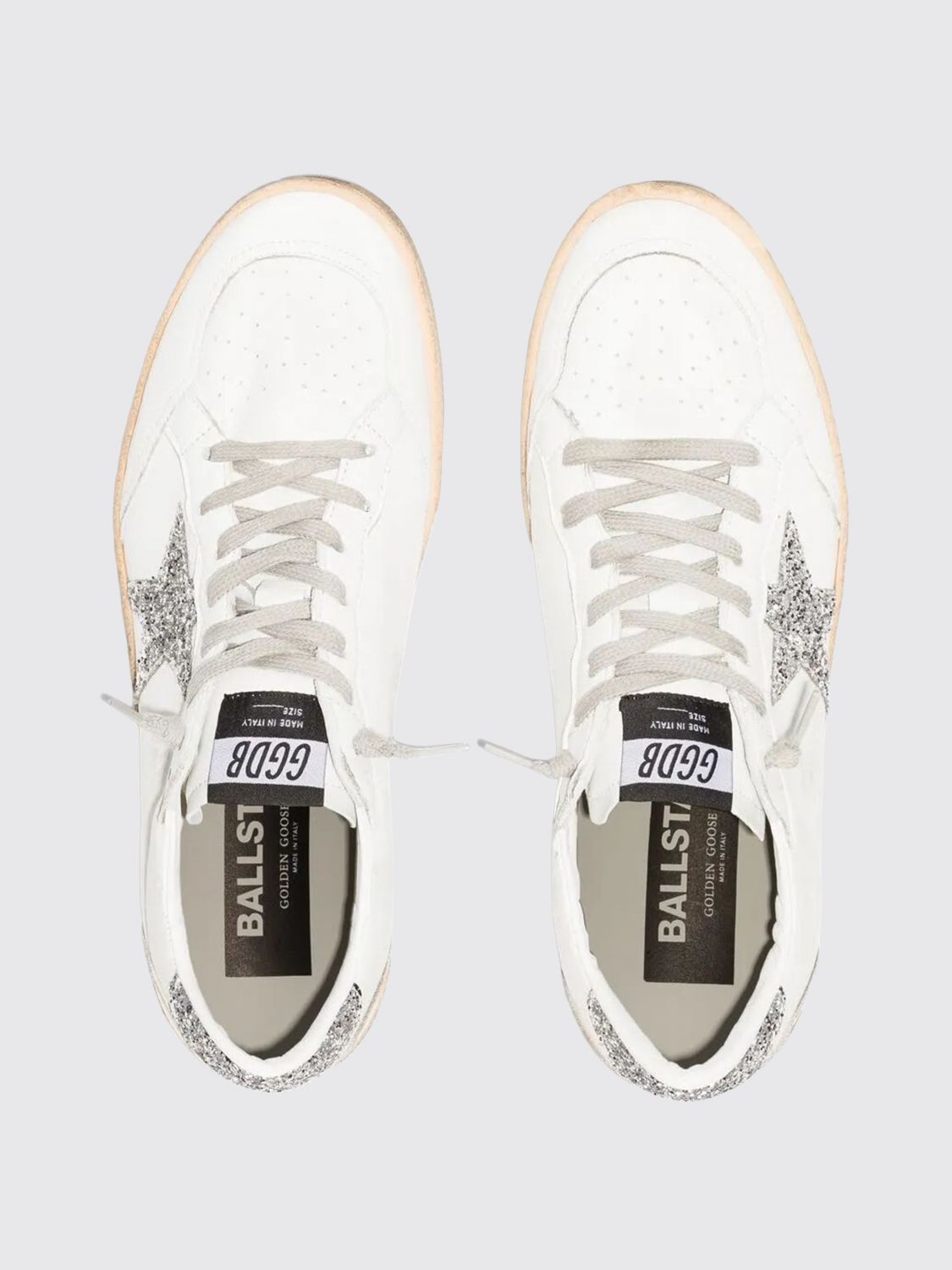 woman's sneakers