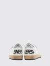 woman's sneakers