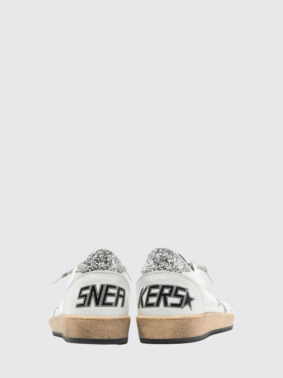 woman's sneakers