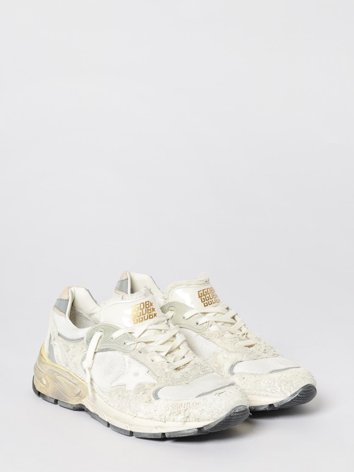 woman's sneakers