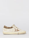 woman's sneakers