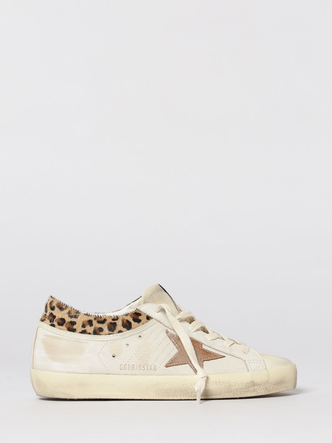 woman's sneakers