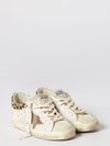 woman's sneakers