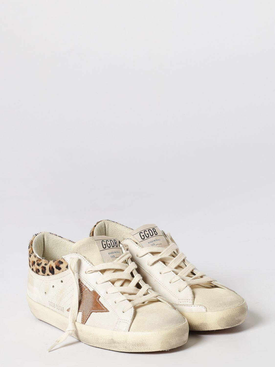 woman's sneakers