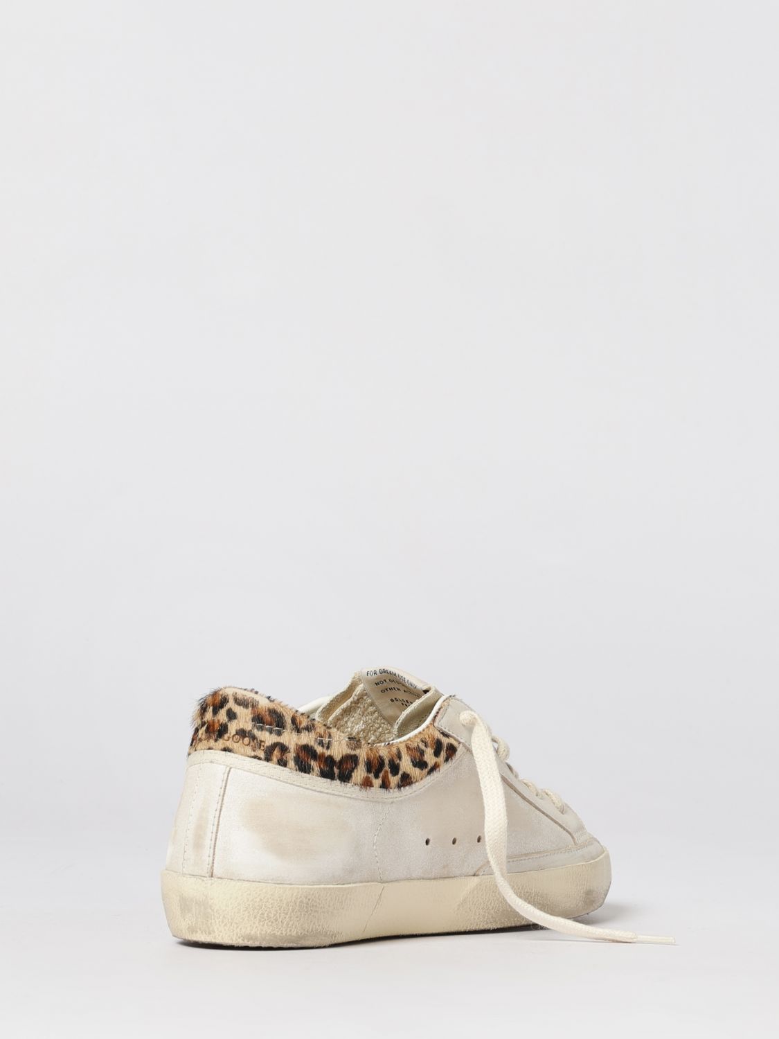woman's sneakers