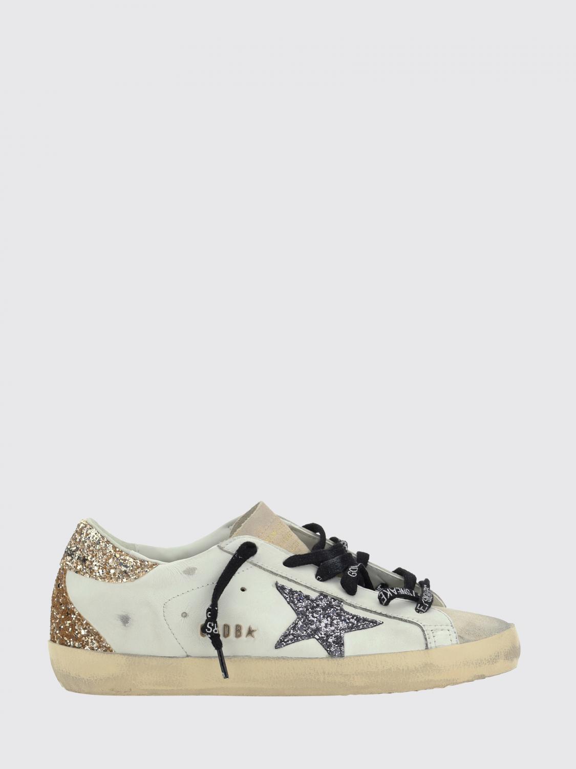 woman's sneakers