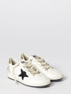 woman's sneakers