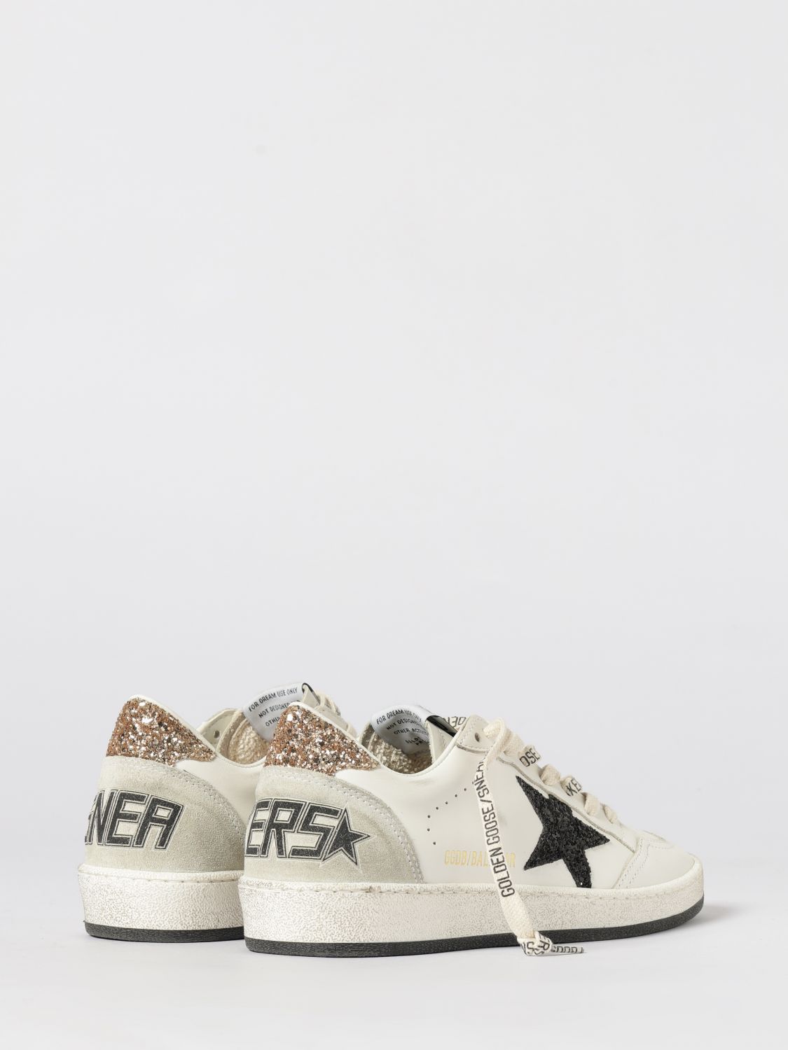 woman's sneakers
