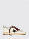 woman's sneakers