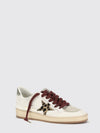 woman's sneakers