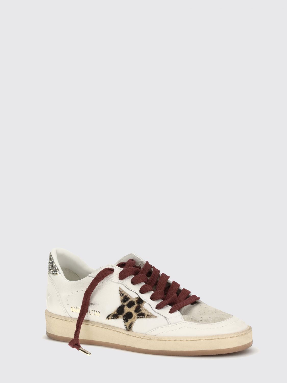 woman's sneakers
