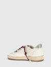 woman's sneakers