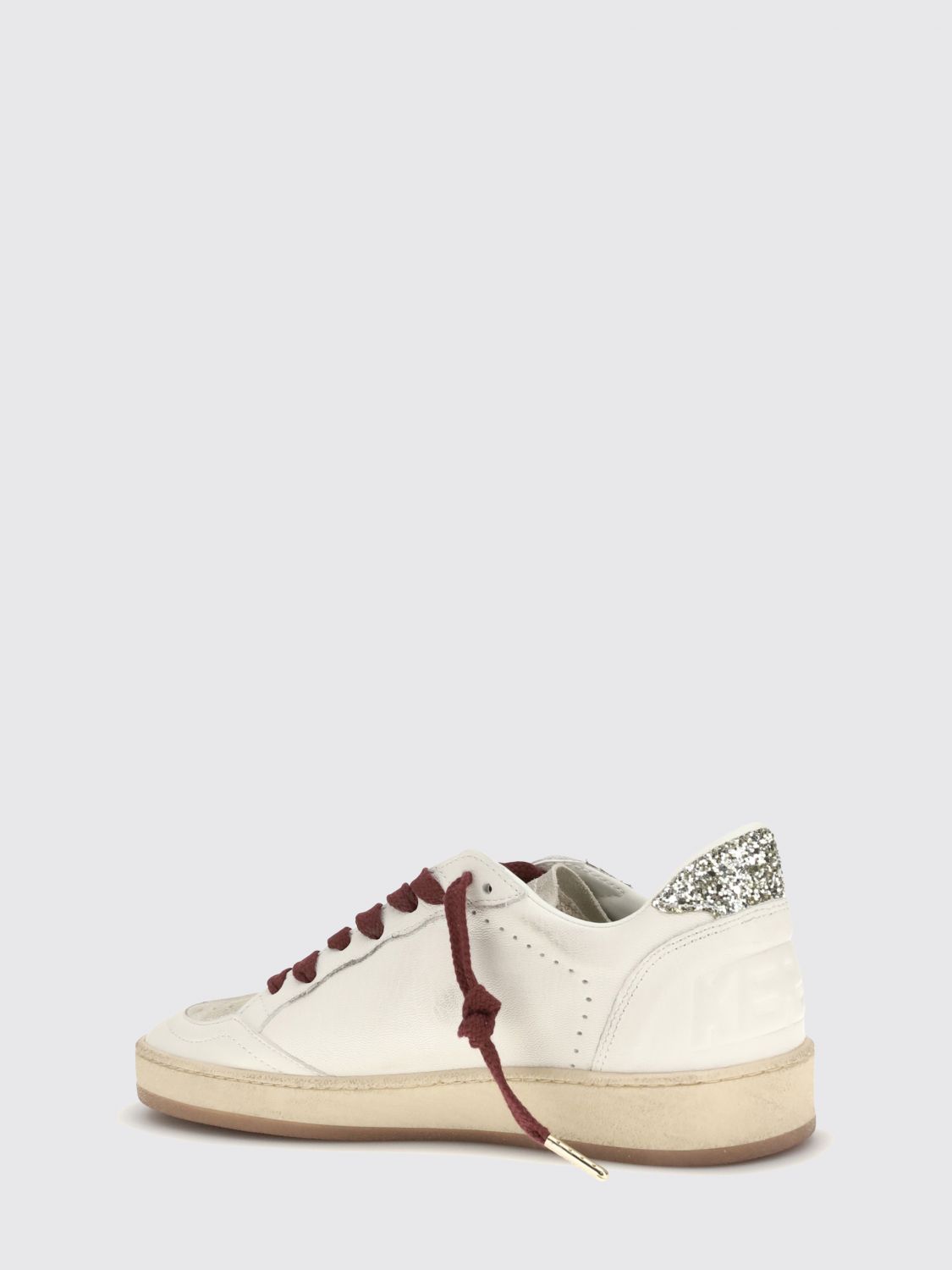 woman's sneakers