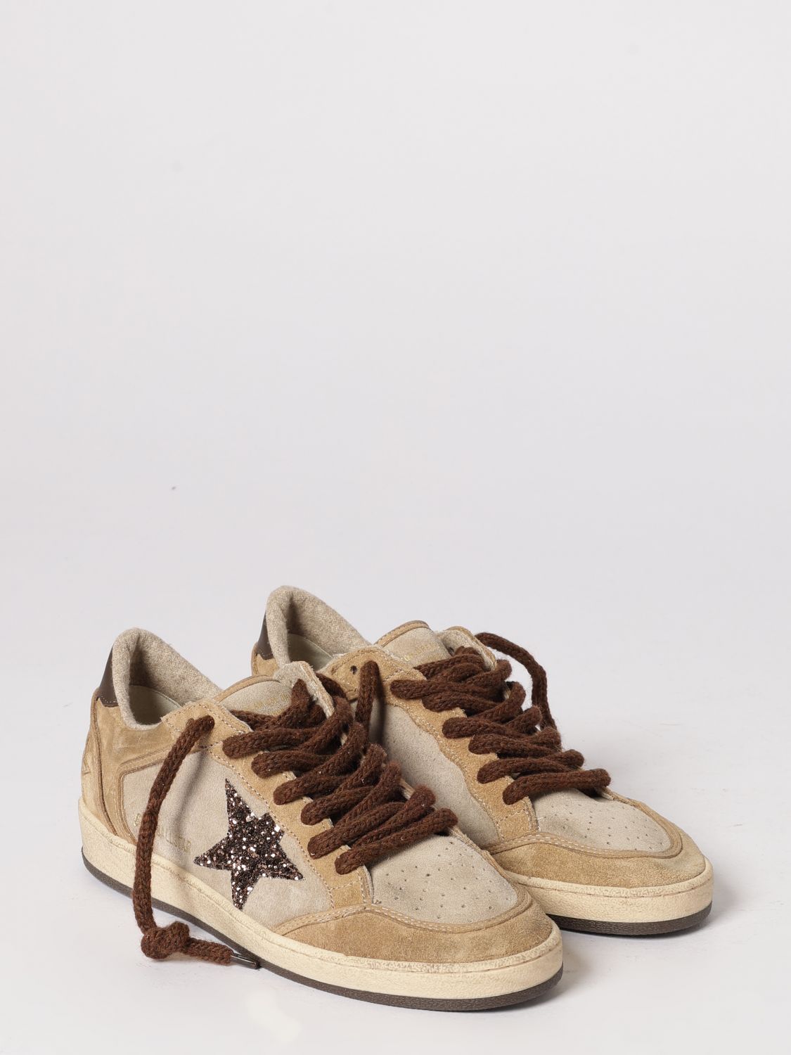 woman's sneakers