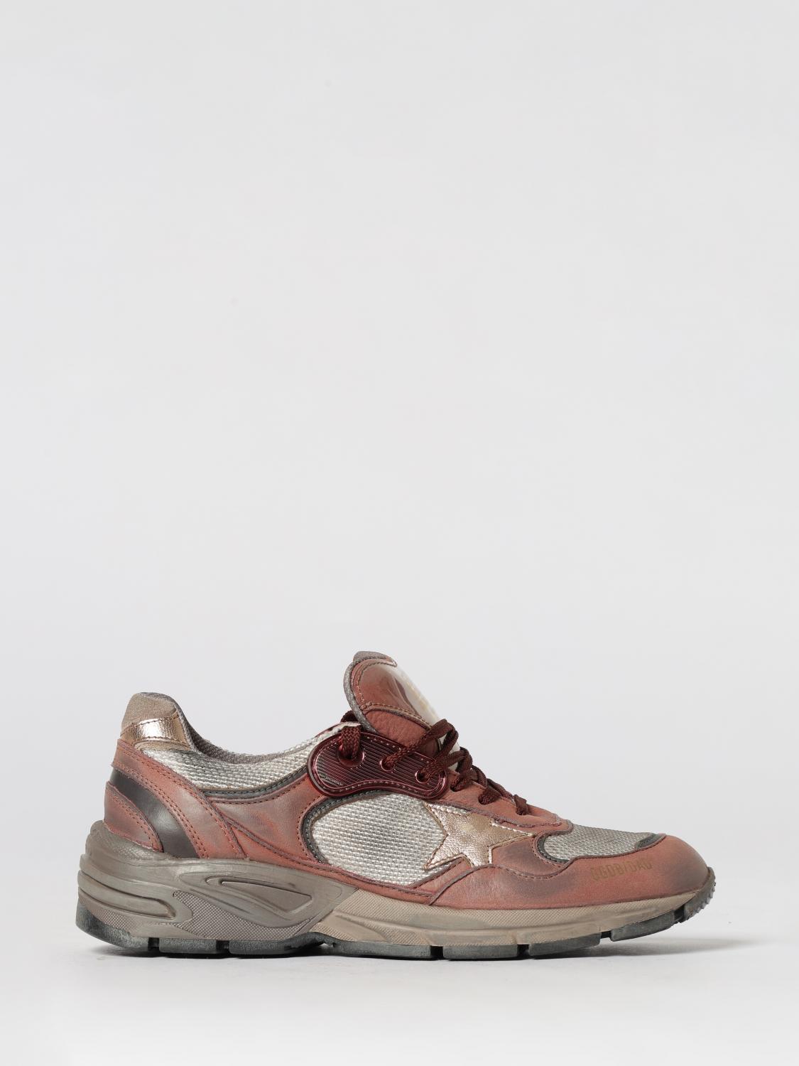 woman's sneakers
