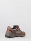 woman's sneakers