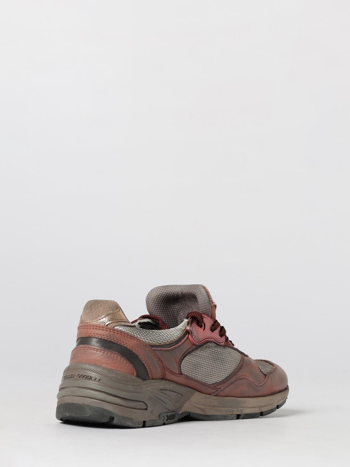 woman's sneakers