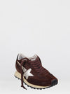 woman's sneakers