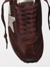 woman's sneakers