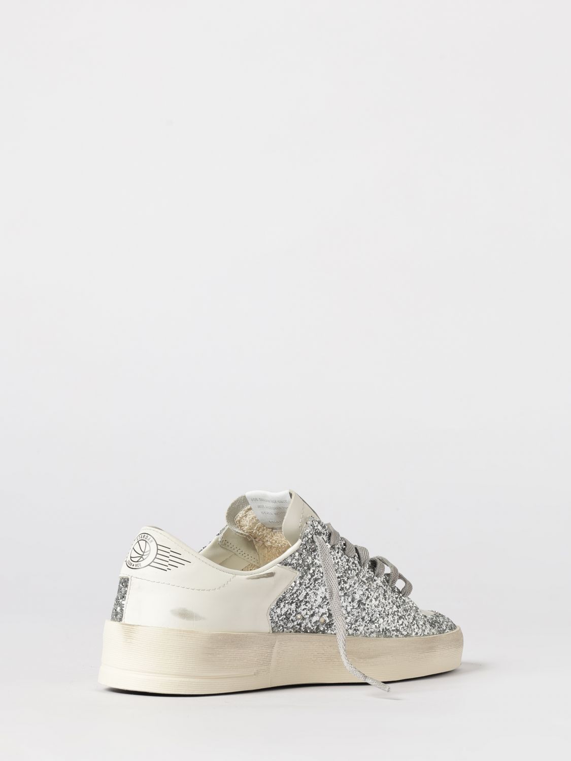 woman's sneakers