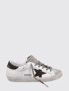 woman's sneakers