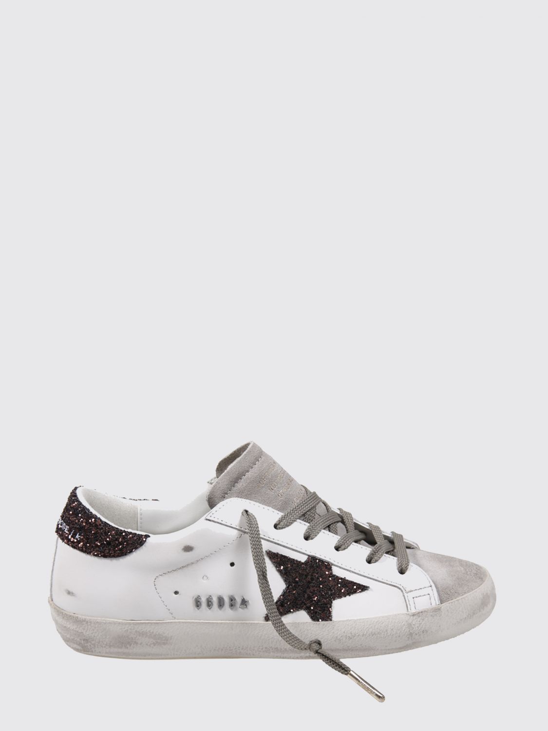 woman's sneakers