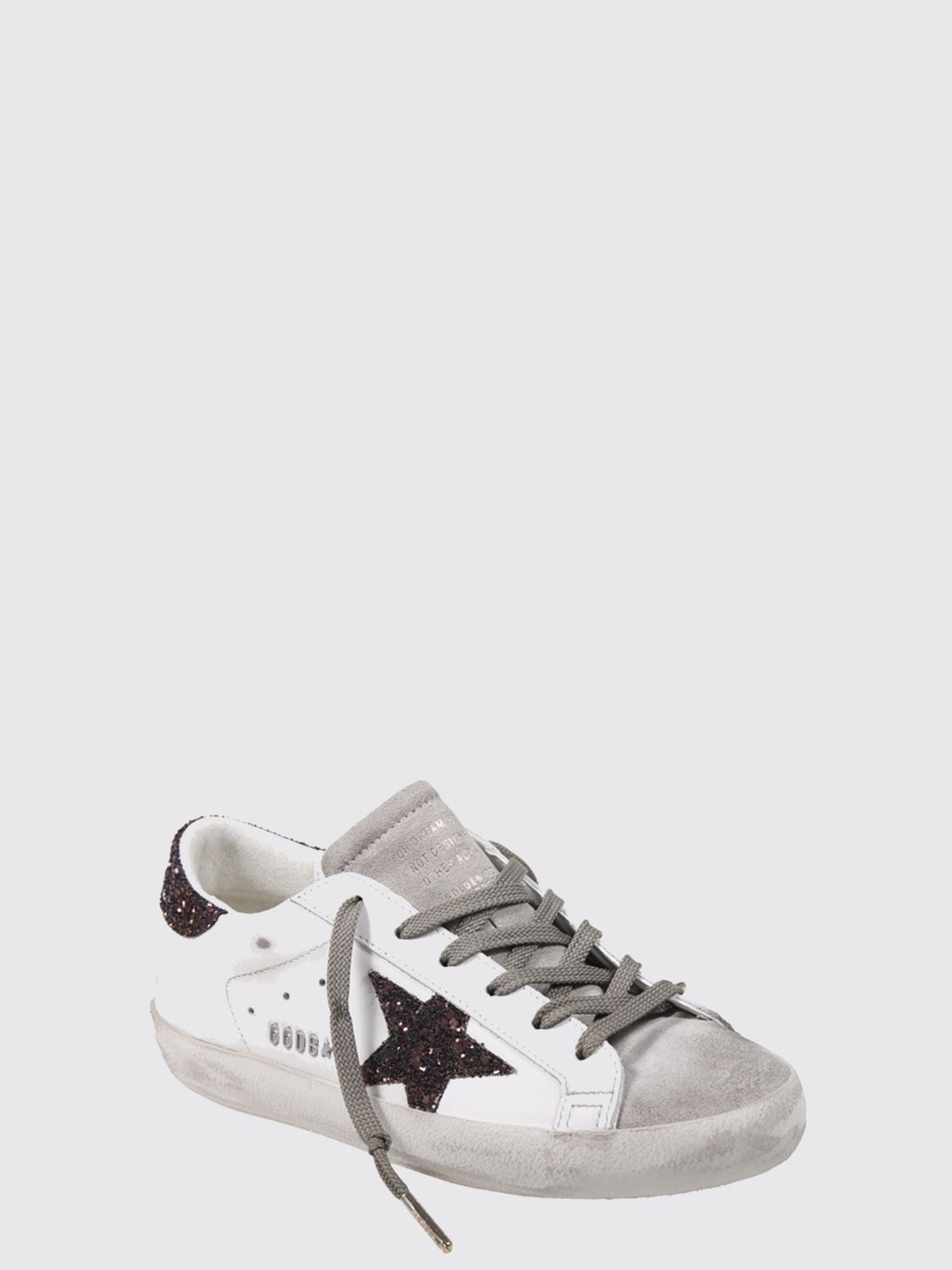 woman's sneakers