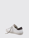 woman's sneakers