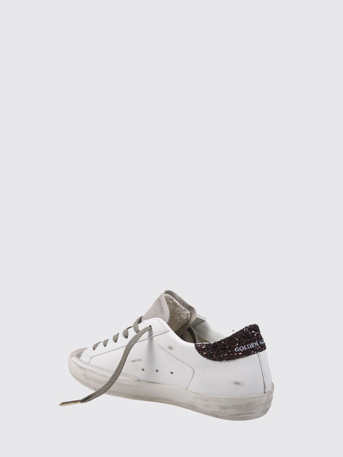 woman's sneakers