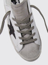 woman's sneakers