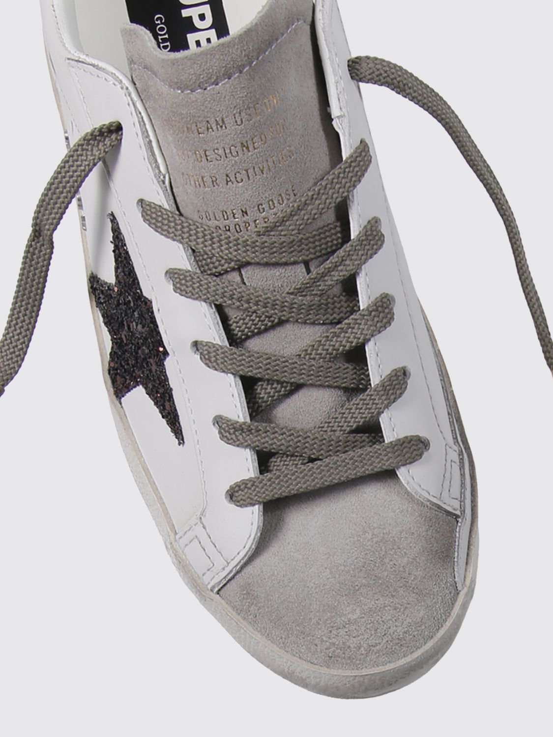 woman's sneakers