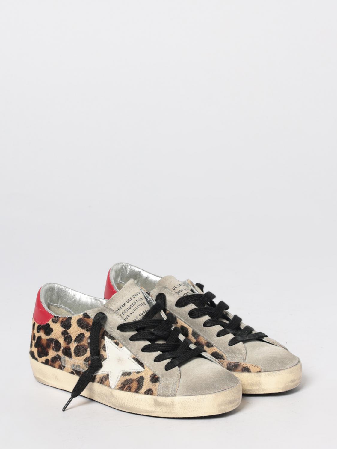 woman's sneakers