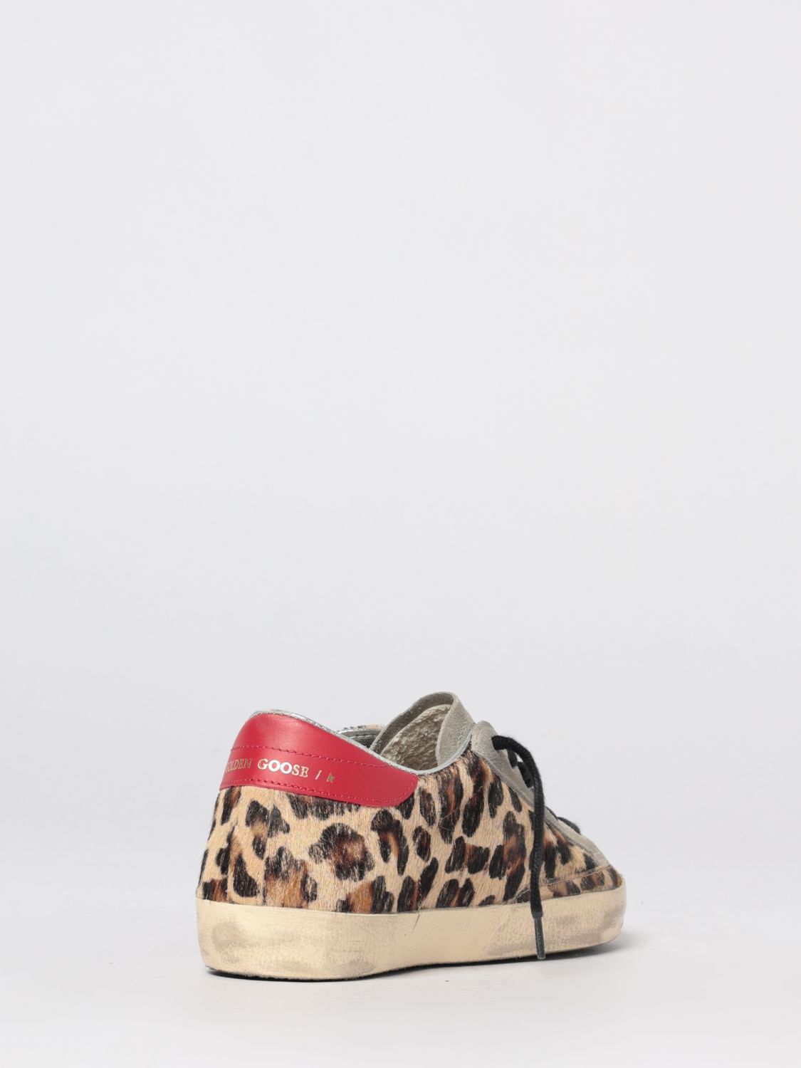 woman's sneakers