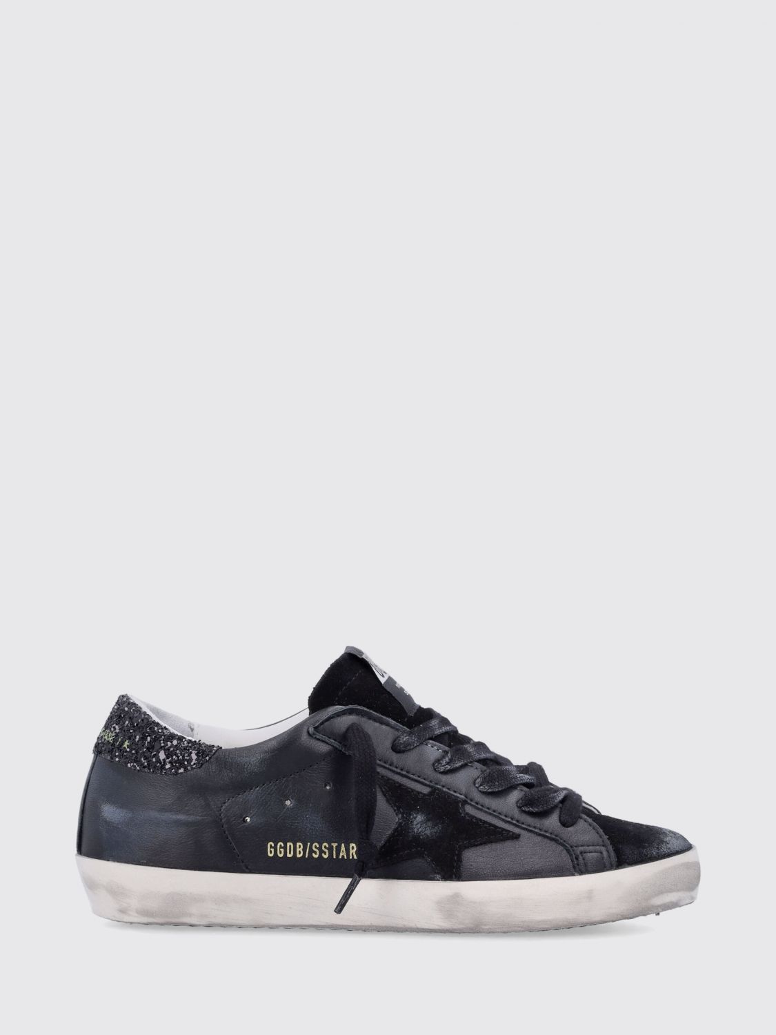 woman's sneakers