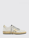 woman's sneakers