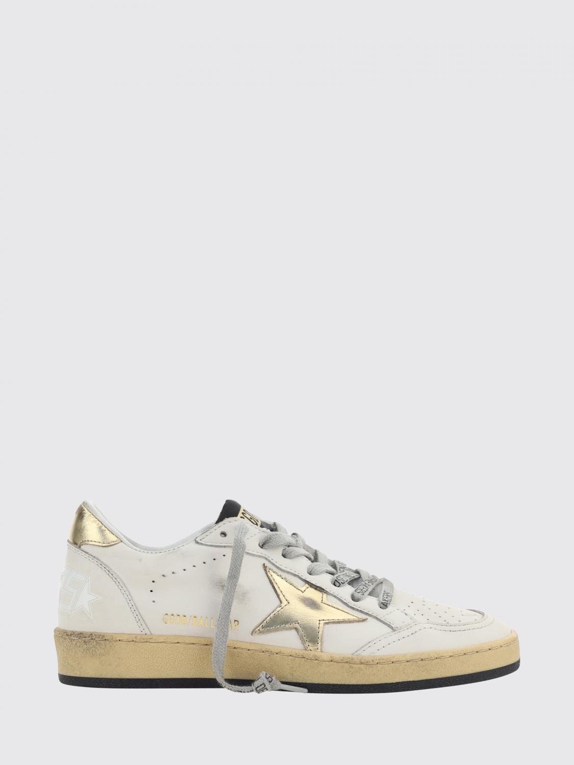 woman's sneakers