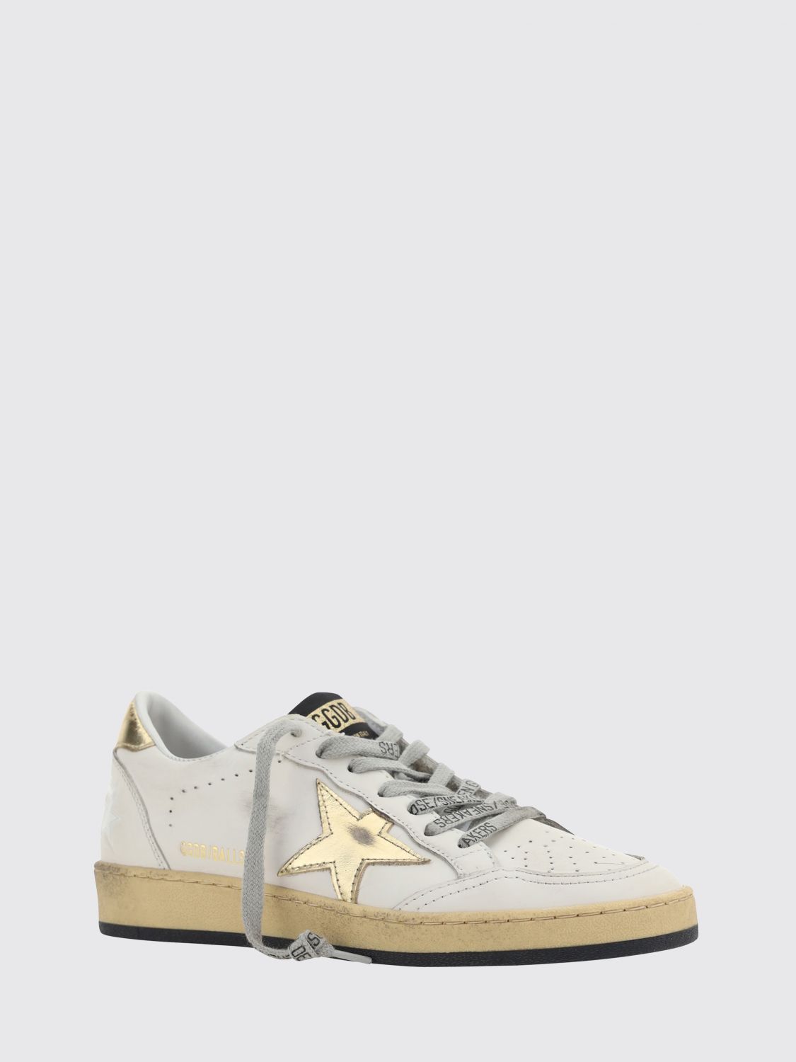 woman's sneakers