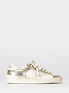 woman's sneakers