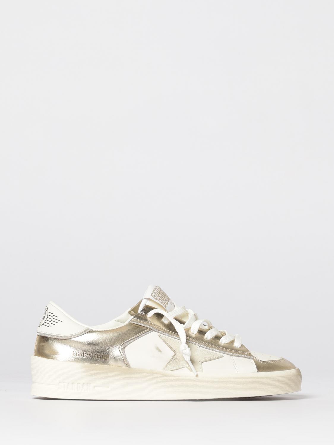 woman's sneakers