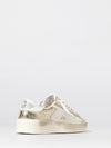 woman's sneakers