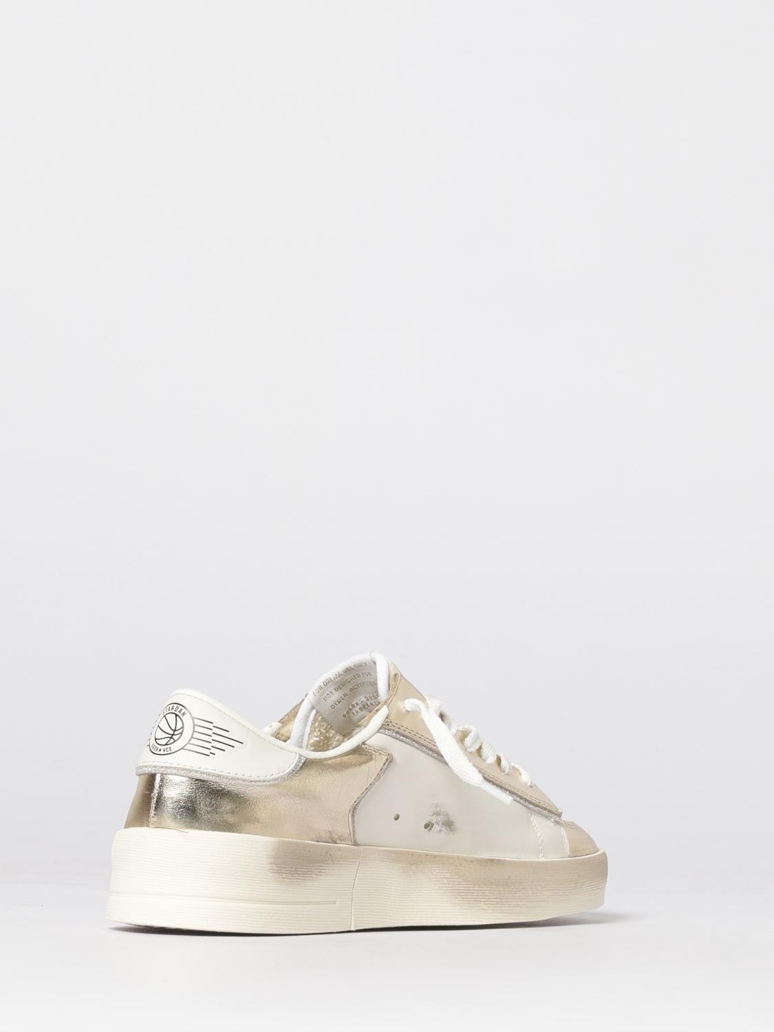 woman's sneakers