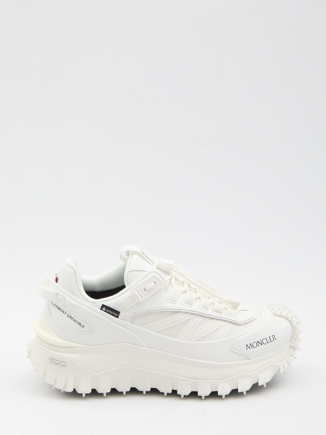 MONCLER 36 trailgrip gtx sneakers 