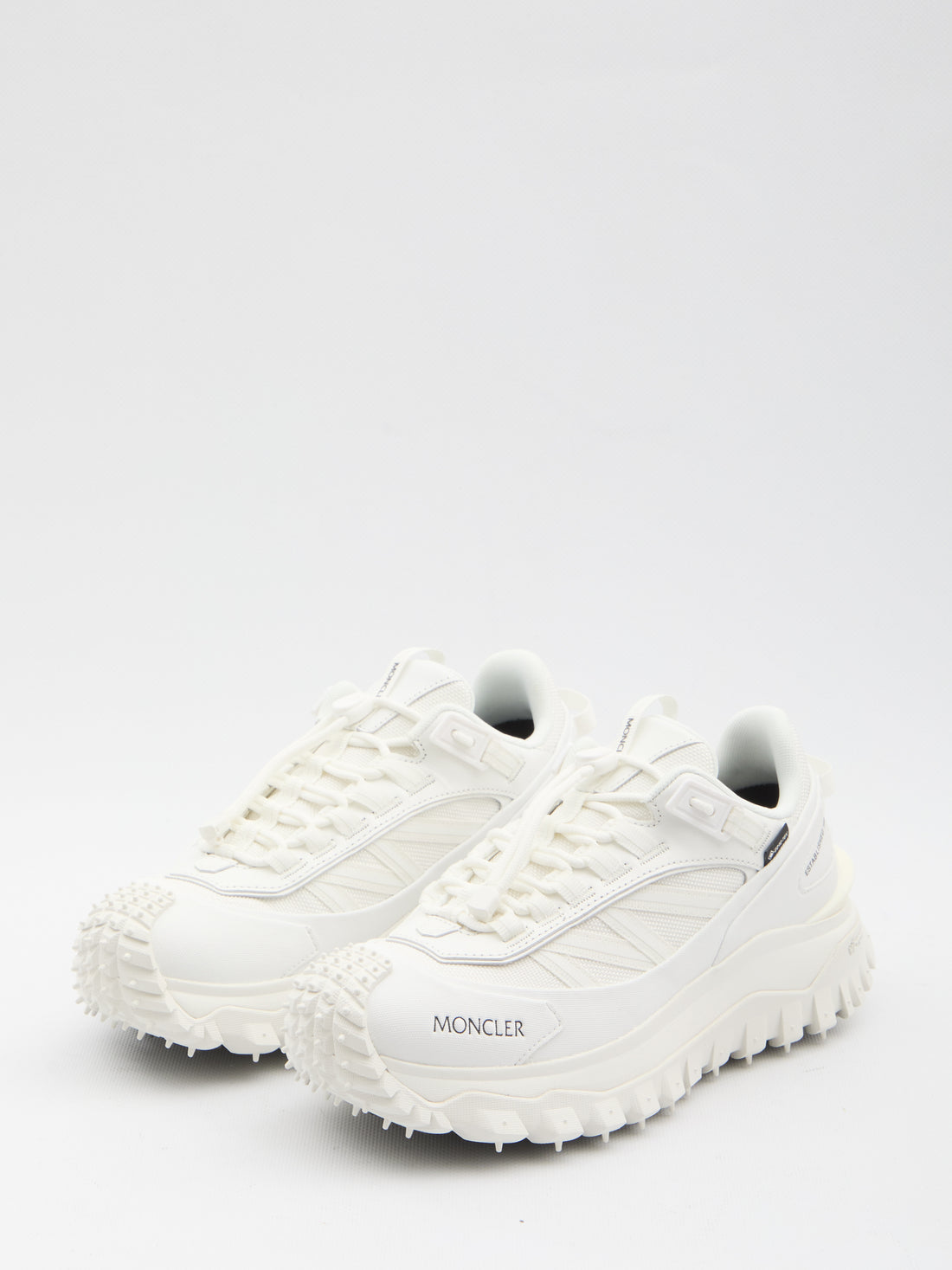 MONCLER 36 trailgrip gtx sneakers 