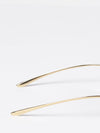 woman's sunglasses