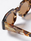 woman's sunglasses