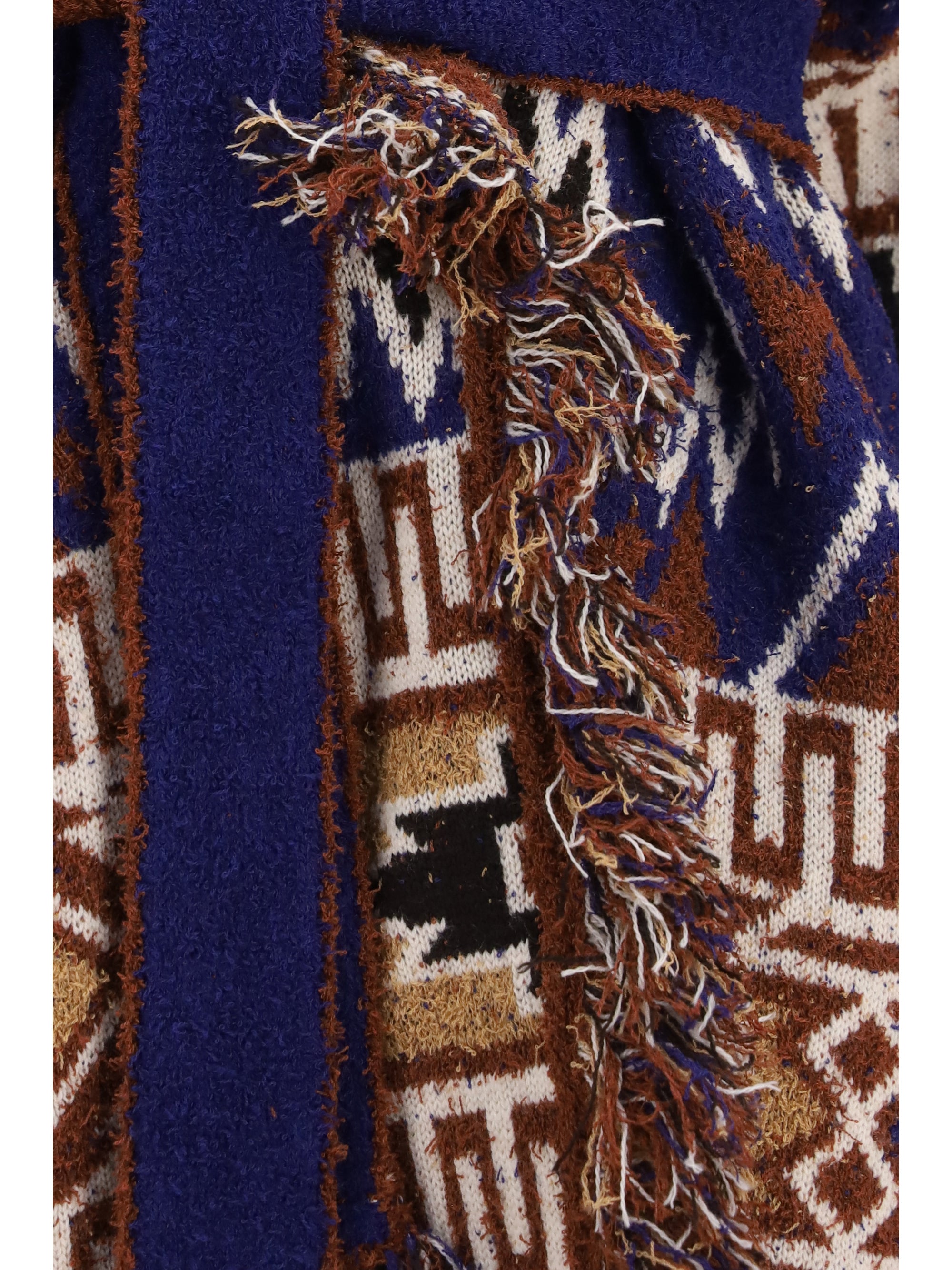 the amazing jorney cardigan