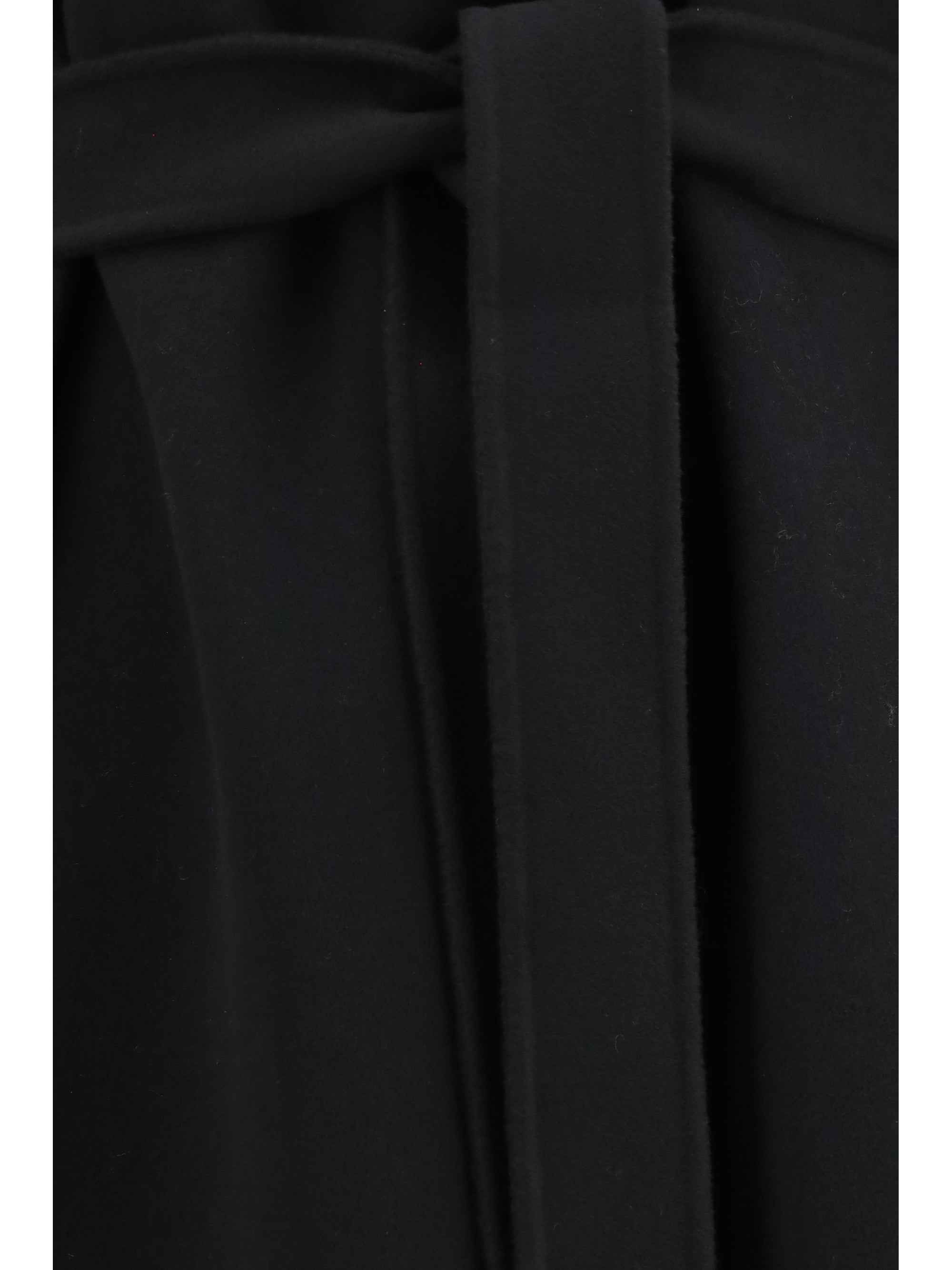 poldo virgin wool coat